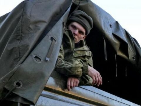 7 600-dən çox rusiyalı təslim olmaq üçün “Yaşamaq istəyirəm” layihəsinə müraciət edib