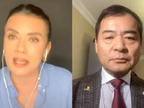 Yaponiyalı elm adamı xəbərdarlıq etdi: “Yaxında yeni zəlzələlər ola bilər, çox təhlükəli bölgələr var”