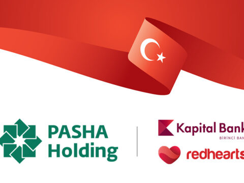 Kapital Bankdan Türkiyədə zəlzələdən zərərçəkənlərə DƏSTƏK