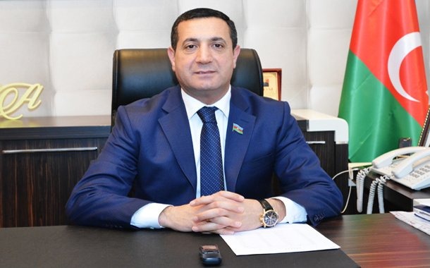 “Artıq Zabux və Susda dağıdılmış və yandırılmış evlərin söküntü işləri yekunlaşmaq üzrədir”