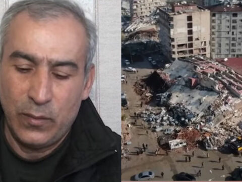 Doğmalarından xəbər gözləyən atanın fəryadı: “Kürəkənimin qohumlarının heç birindən xəbər yoxdur”