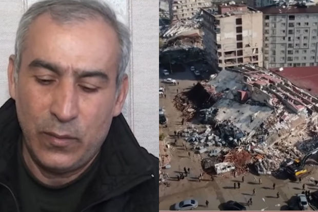 Doğmalarından xəbər gözləyən atanın fəryadı: “Kürəkənimin qohumlarının heç birindən xəbər yoxdur”
