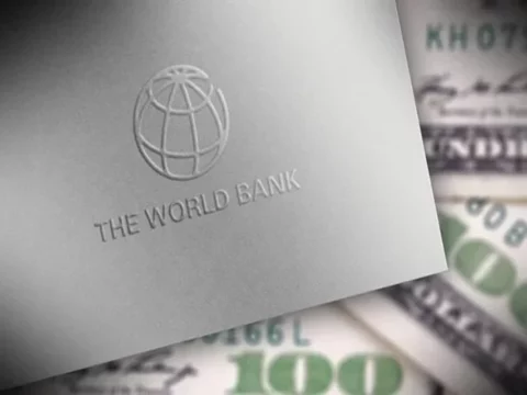 Dünya Bankı Türkiyəyə 1 mlrd. 780 mln. dollarlıq dəstək verəcək – FOTO