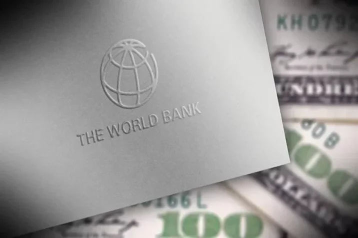 Dünya Bankı Türkiyəyə 1 mlrd. 780 mln. dollarlıq dəstək verəcək – FOTO