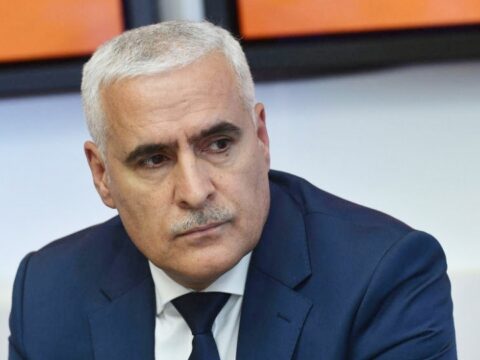 “Azərbaycan-Türkiyə dostluğu, qardaşlığı tarixin hər sınağından şərəflə çıxır”