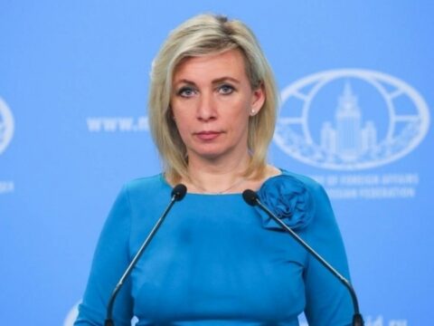 Putinsiz daha yaxşı olacaq – Zaxarova: “Bu, qəbuledilməzdir!”