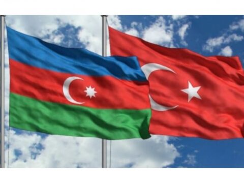 Dövlət Agentliyi Türkiyəyə 175 min manat ianə etdi
