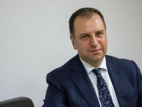 Ermənistanın sabiq müdafiə nazirinin həbsi ilə bağlı vəsatət təmin olunub