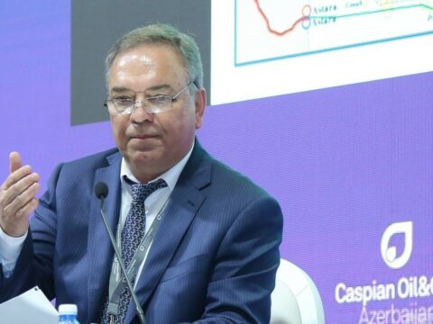 SOCAR-ın keçmiş vitse-prezidenti vəfat edib