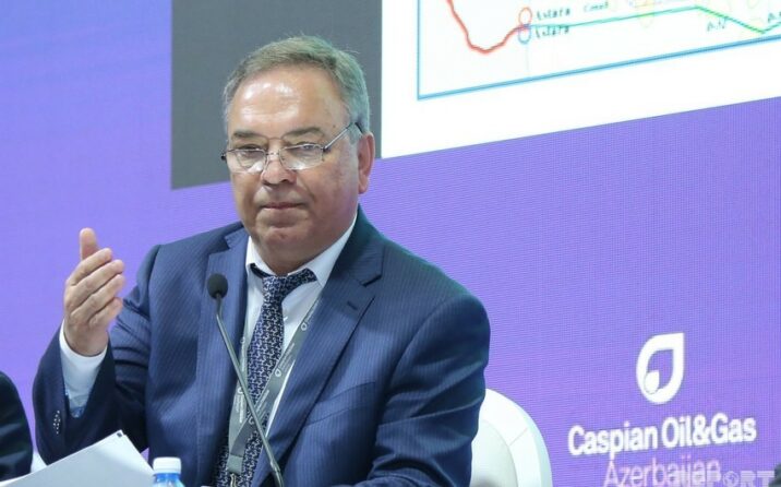 SOCAR-ın keçmiş vitse-prezidenti vəfat edib