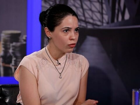 “Paşinyan elə bir söz dedi ki, buna görə Ermənistanı da itirə bilərik” – Ayrapetyan