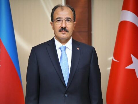Azərbaycanlı bacı-qardaşlarımız var olsun – Səfir 