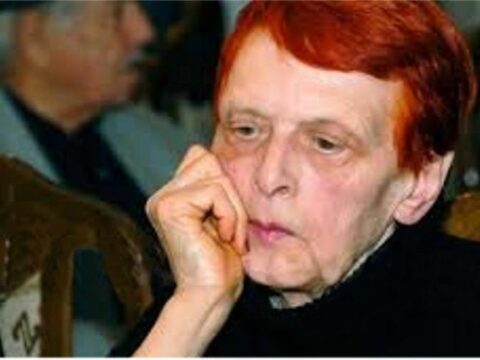Maykl Ceksona mahnı yazdı, əsərlərinə qadağa qoyuldu, tanqonu Azərbaycana gətirdi…