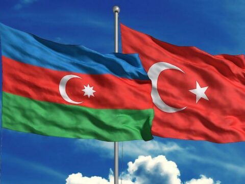 Dünya azərbaycanlıları Türkiyə üçün səfərbər olub