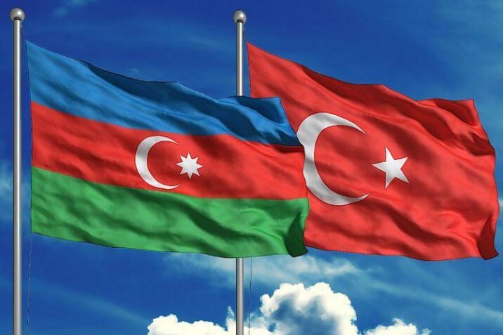 Dünya azərbaycanlıları Türkiyə üçün səfərbər olub