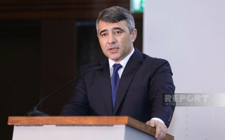 Azərbaycan İsraillə aqrar innovativ texnologiyaların tətbiqi sahəsində əməkdaşlıq edə bilər