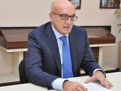Azərbaycan XİN-in xüsusi tapşırıqlar üzrə səfiri vəfat edib