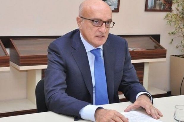 Azərbaycan XİN-in xüsusi tapşırıqlar üzrə səfiri vəfat edib