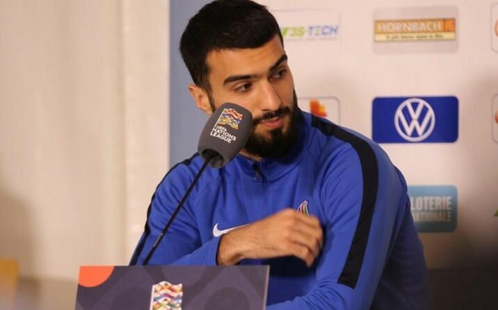 “Dinamo” Mahir Emrelinin icarəyə verilməsinin səbəbini açıqlayıb