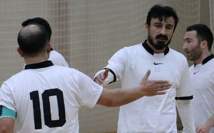 Təmkin Xəlilzadə: “Özüm də “Zirə”də qalmaq istəmirdim”