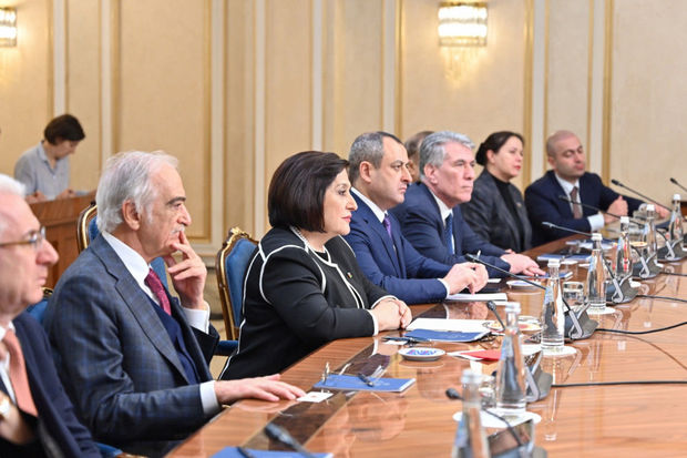 “Sülhün əldə olunması hamıdan çox Ermənistanın özünə lazımdır”