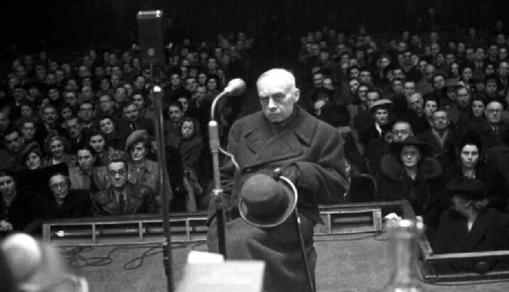 5 ay baş nazir oldu, sonda güllələndi – macar Stoyai Hitler nasizminin güdazına gedib