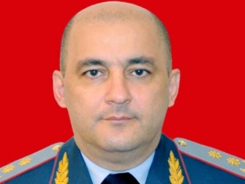 Gömrük Komitəsinin yeni sədri kimdir?
