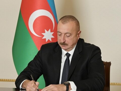 İlham Əliyevdən Şahin Bağırovla bağlı SƏRƏNCAM