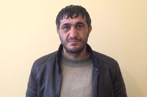 Ağcabədidə sexindən oğurluq etməkdə şübhəli bilinən şəxs saxlanılıb