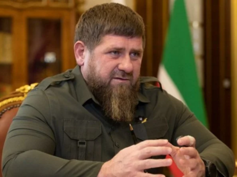 Kadırov Zelenski, Podolyak və Qordona şeir yazdı…