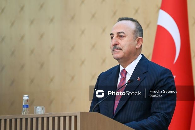 “Ermənistanla Azərbaycan arasında münasibətlərin normallaşması regionda sülhə töhfə verəcək”