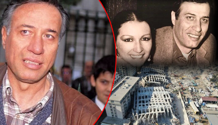 Kamal Sunal və həyat yoldaşının tikinti şirkətləri ilə bağlı xatirəsi: “Vicdanım qarşısında..?”