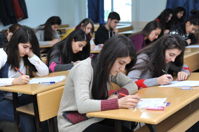 Dövlət qulluğu və doktoranturaya qəbul imtahanlarının tarixi AÇIQLANDI