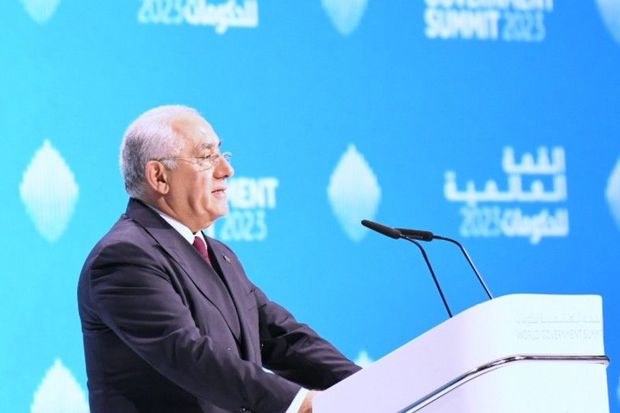 “Əsas ərzaq məhsulları ilə daxili bazarın təchizatının yaxşılaşdırılması tədbirləri görülüb”