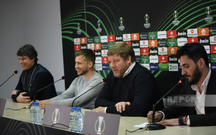 “Qarabağ”la matçda komandama kömək etməyə hazıram”
