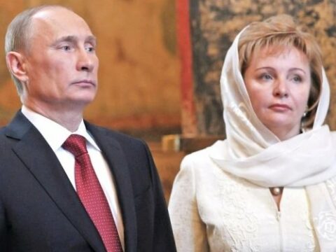 Putinin keçmiş həyat yoldaşı gənc ərilə İspaniyadakı elit mənzillərini təcili satışa çıxarıb