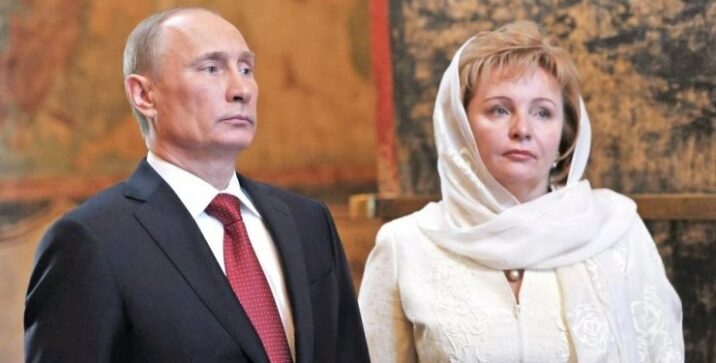 Putinin keçmiş həyat yoldaşı gənc ərilə İspaniyadakı elit mənzillərini təcili satışa çıxarıb