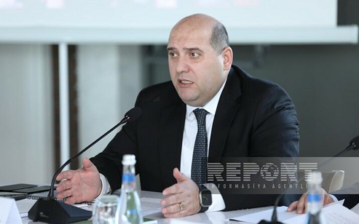 “Əhali Qarabağa köçürülməmiş məşğulluğu təmin edilməlidir”