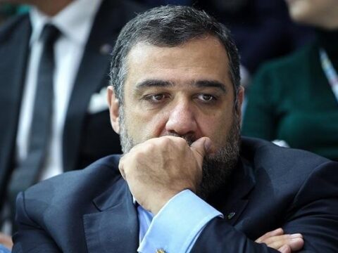 Kreml razılaşıb, Vardanyan uzaqlaşdırılır
