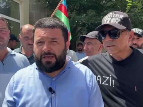 Ali Məhkəmə ictimai fəlla bağlı qərarı ləğv etdi