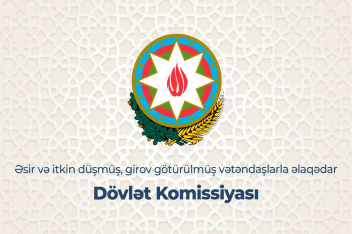 Qaradağlıdan 39 nəfər itkin düşmüş şəxs kimi axtarışdadır