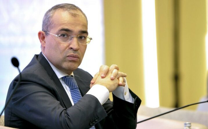 “Ötən il özəlləşdirilmiş müəssisələrə 14,6 mln manat investisiya qoyulub”