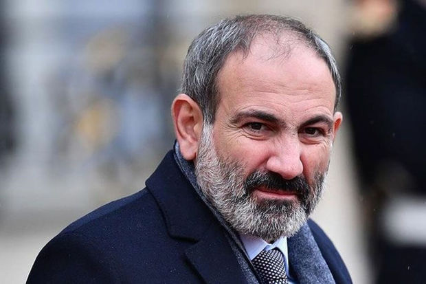 Paşinyan Cənubi Qafqazda təhlükəsizlik üzrə paneldə iştirak etməyəcək