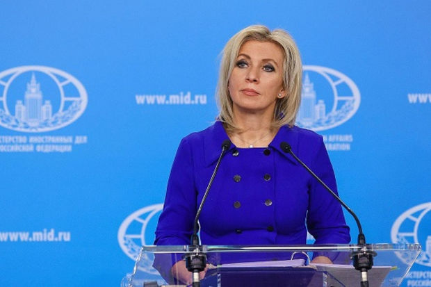 “ATƏT-in Minsk Qrupu formatını məhz Qərb ölkələri tarixin zibilliyinə atıb”