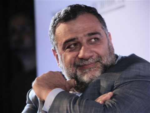 Vardanyan hakimiyyətinin 100-cü gününü qeyd etdi