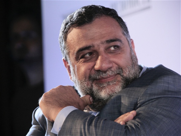 Vardanyan hakimiyyətinin 100-cü gününü qeyd etdi