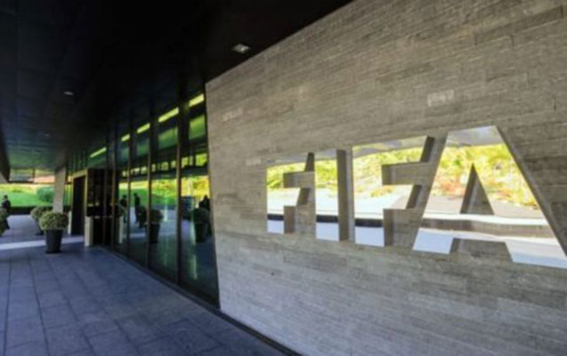 FİFA-dan Türkiyə və Suriyaya yardım