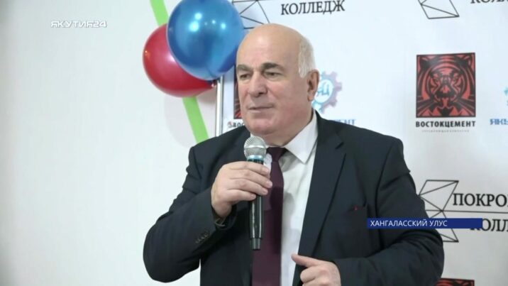 Xanqalas ulusundakı həmyerlimiz – Əliş Məmmədov kimdir…