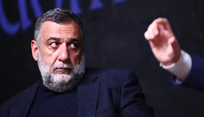 Vardanyanın izilə: Fiqaro orada, Fiqaro burada…