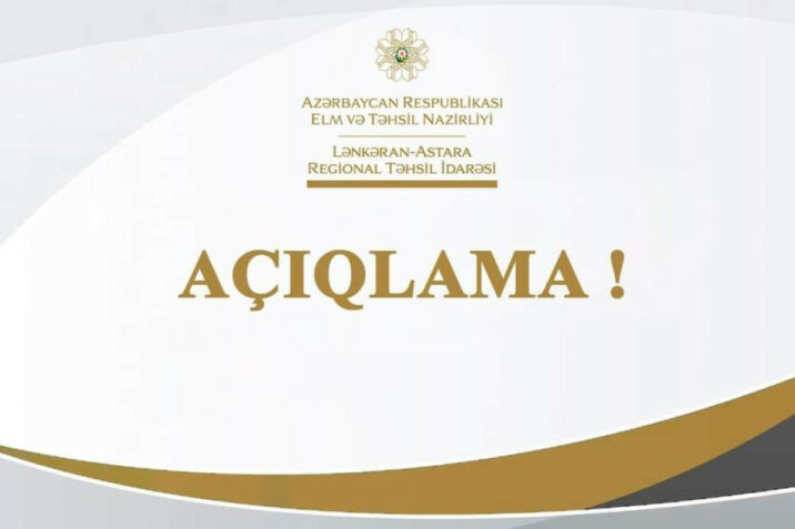 Jurnal təsisçisi həbs edildi 